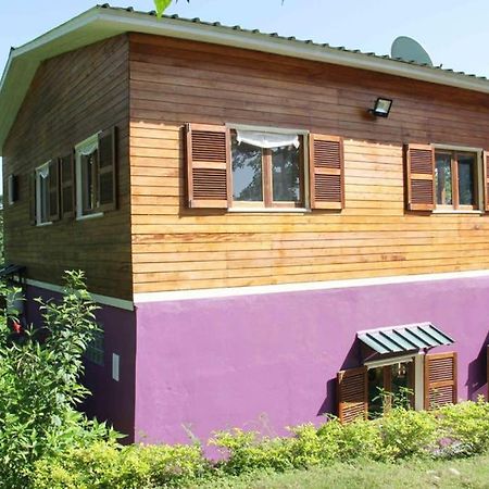 Bema Farm Villa Sao Jose Kültér fotó
