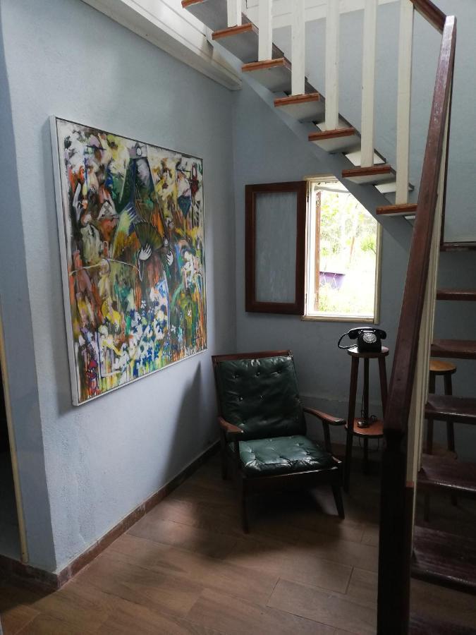 Bema Farm Villa Sao Jose Kültér fotó