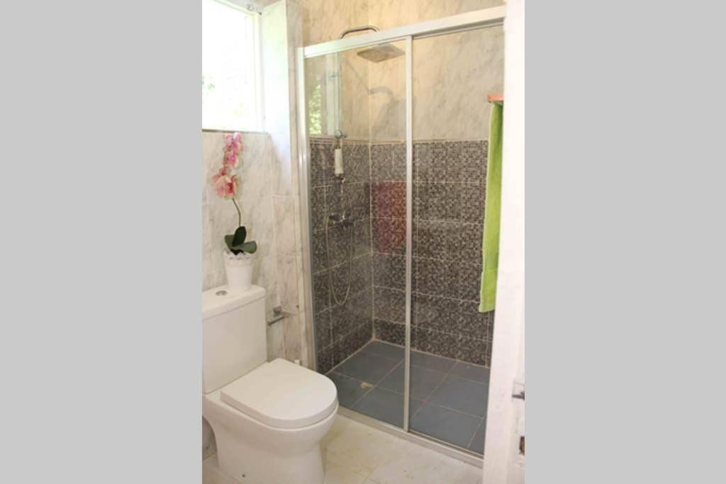 Bema Farm Villa Sao Jose Kültér fotó