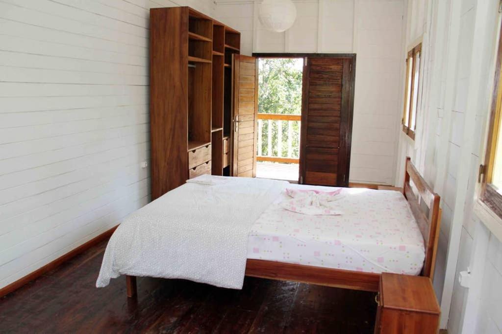 Bema Farm Villa Sao Jose Kültér fotó