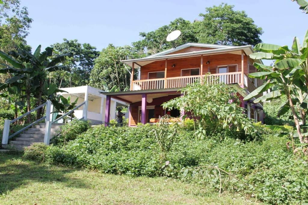 Bema Farm Villa Sao Jose Kültér fotó