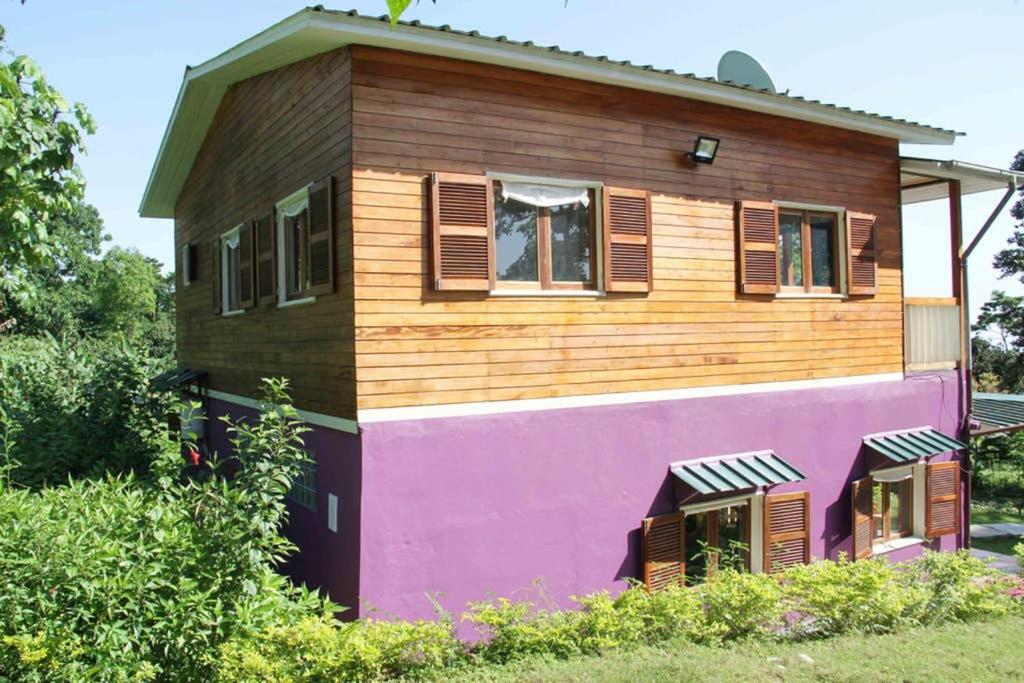 Bema Farm Villa Sao Jose Kültér fotó