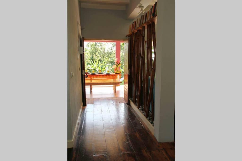 Bema Farm Villa Sao Jose Kültér fotó