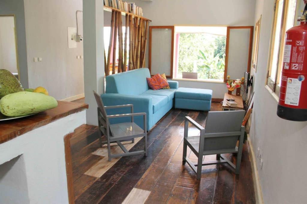 Bema Farm Villa Sao Jose Kültér fotó