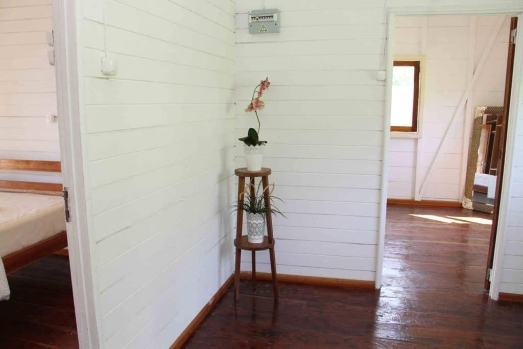 Bema Farm Villa Sao Jose Kültér fotó