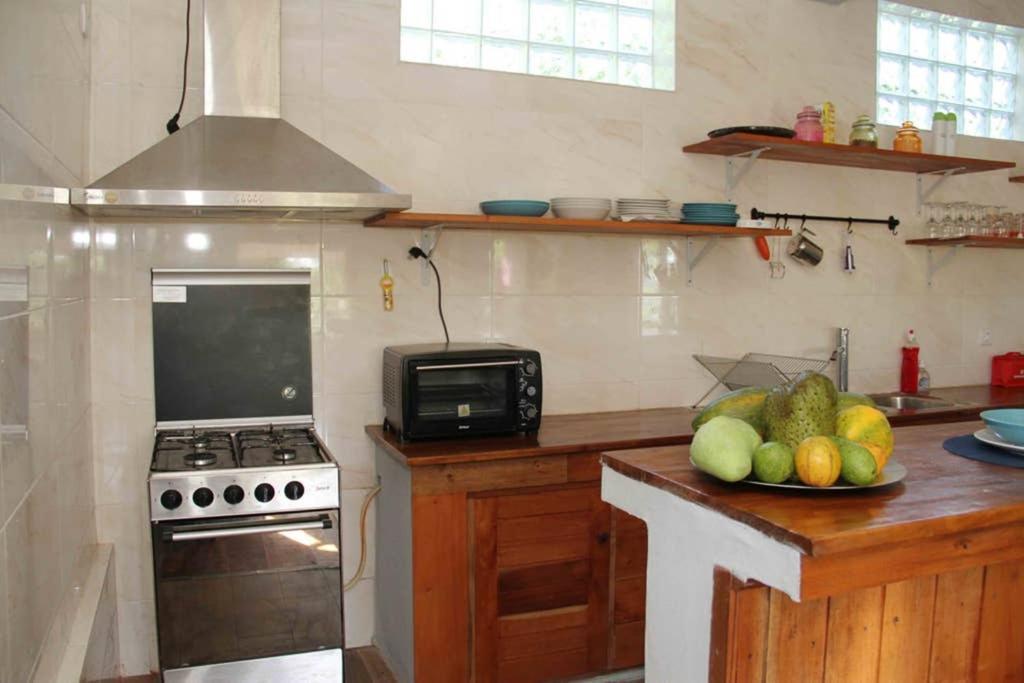Bema Farm Villa Sao Jose Kültér fotó