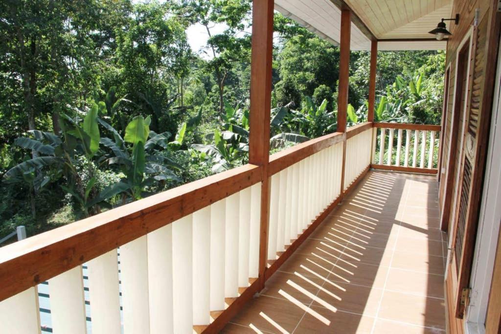 Bema Farm Villa Sao Jose Kültér fotó