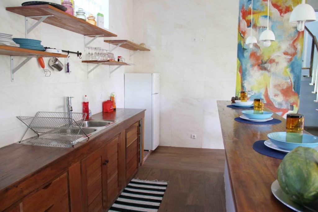 Bema Farm Villa Sao Jose Kültér fotó