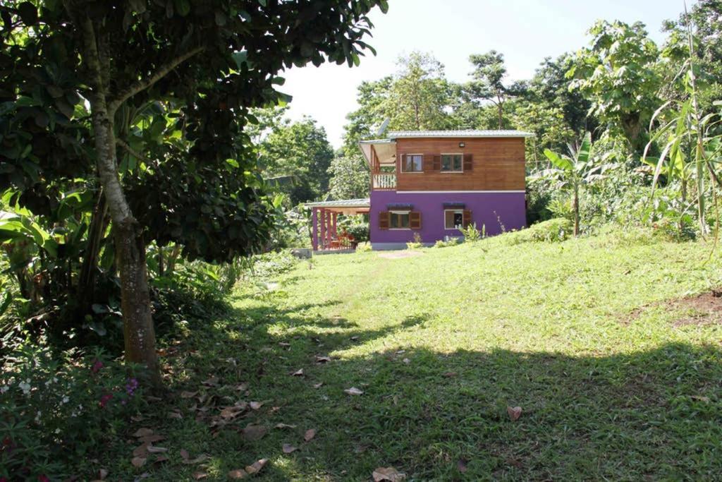 Bema Farm Villa Sao Jose Kültér fotó